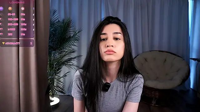 kayaangell online show from 11-10-25, 04:11