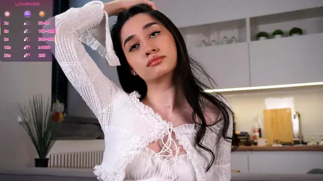 kayaangell online show from 11-25-25, 04:34