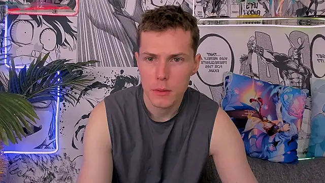 Hector Spector online show from 01-11-26, 06:07