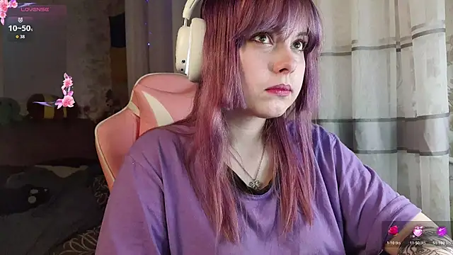 KristiBloom online show from 03-04-26, 09:32