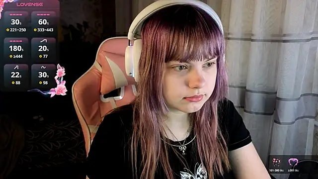 KristiBloom online show from 03-13-26, 10:16