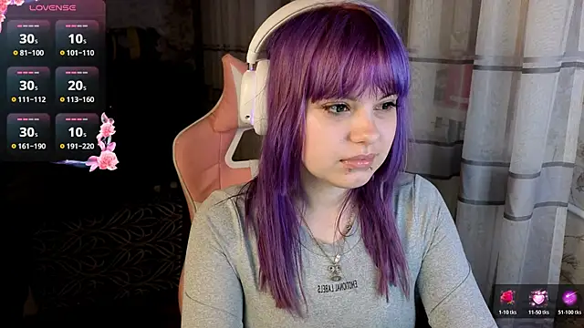 KristiBloom online show from 04-14-26, 10:49