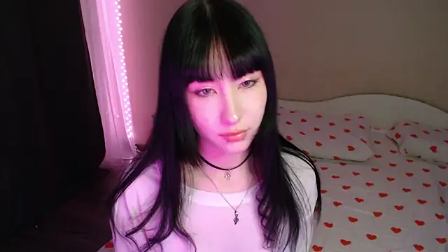 NaemiiBlush online show from 11-12-25, 07:42