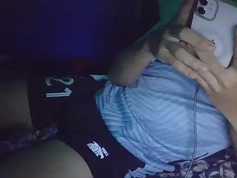 Boyshuaaa online show from 03-22-26, 06:44