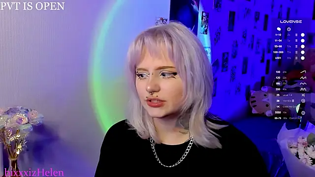 bixxxiz online show from 01-07-26, 03:14