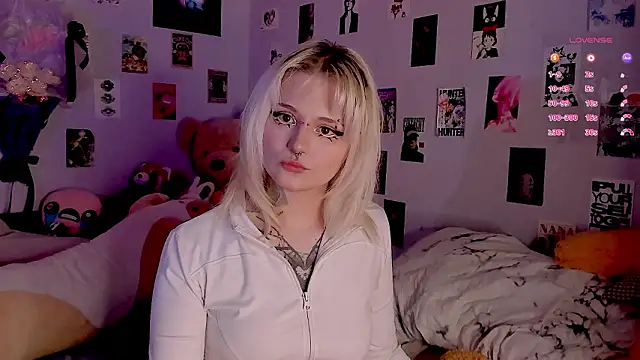 bixxxiz online show from 03-02-26, 03:20