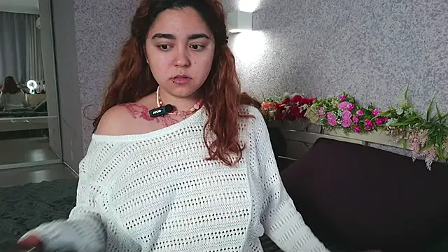  Mary Me online show from 11-08-25, 08:07