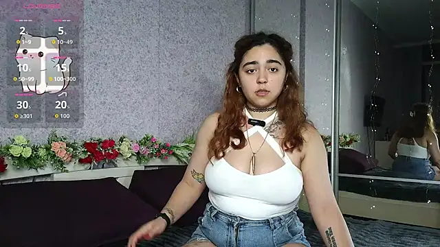  Mary Me online show from 11-18-25, 07:07