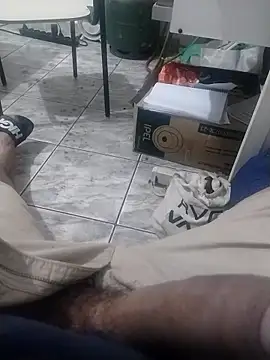 Jamasssss online show from 01-13-26, 03:01