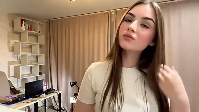 RinaModel online show from 10-06-25, 06:05