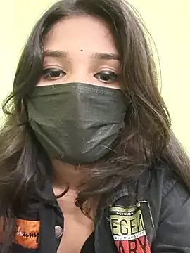 Beautiful Eye online show from 12-04-25, 06:05