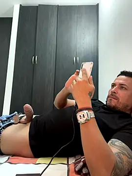 JX7NOVA online show from 10-31-25, 10:05