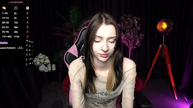 Trix Void online show from 03-02-26, 10:44