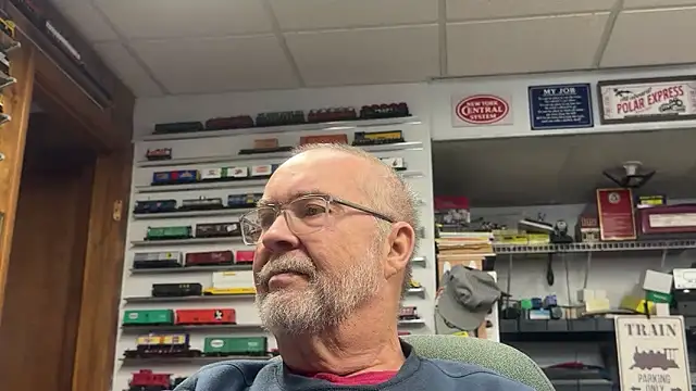 Jcaspen online show from 02-14-26, 02:14