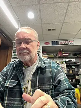 Jcaspen online show from 02-15-26, 02:25