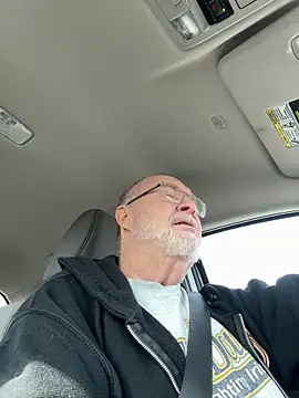 Jcaspen online show from 02-16-26, 08:05