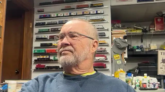 Jcaspen online show from 02-18-26, 02:24