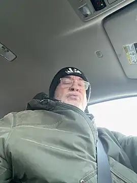 Jcaspen online show from 03-18-26, 12:30