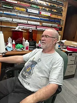 Jcaspen online show from 04-19-26, 12:15