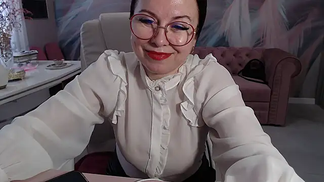 Arisa5000 online show from 02-01-25, 11:10