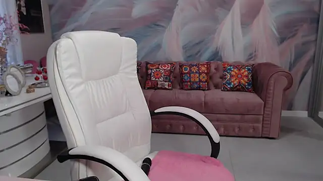 Arisa5000 online show from 02-28-25, 02:09