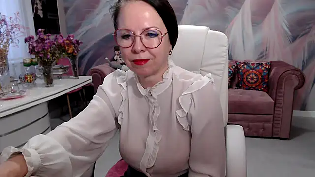 Arisa5000 online show from 11-18-25, 07:13