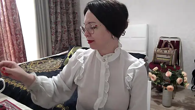Arisa5000 online show from 05-11-26, 09:37