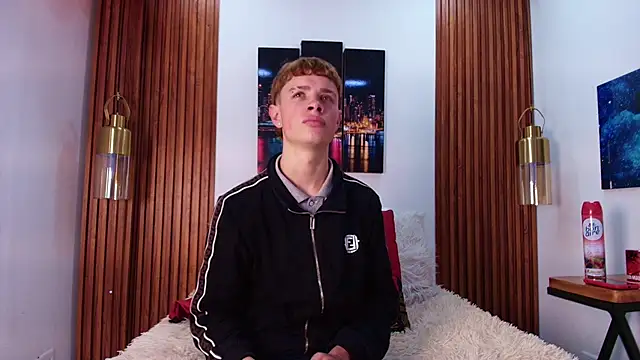 JackFrosst online show from 11-18-25, 12:42