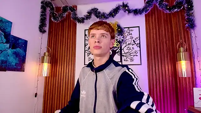 JackFrosst online show from 12-19-25, 12:12