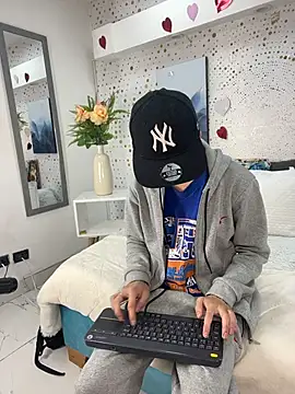 JackFrosst online show from 02-27-26, 11:32