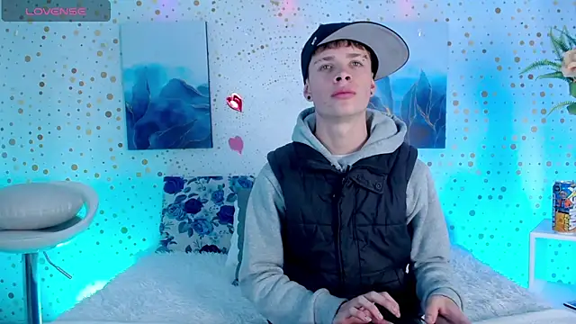 JackFrosst online show from 03-02-26, 12:23