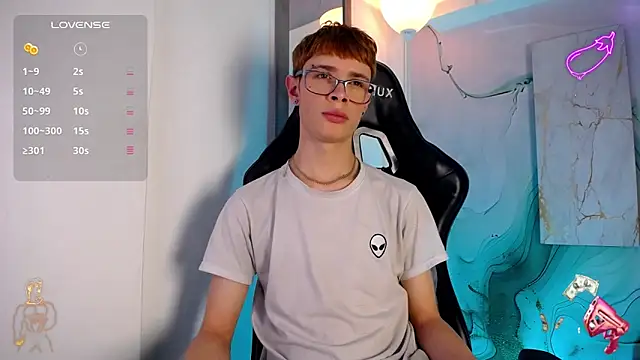 JackFrosst online show from 04-22-26, 01:01