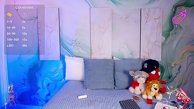 JackFrosst online show from 04-25-26, 01:41