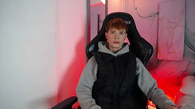 JackFrosst online show from 06-09-26, 01:12