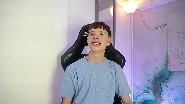 JackFrosst online show from 07-11-26, 12:19