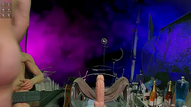 69littlebig69 online show from 11-10-25, 12:37