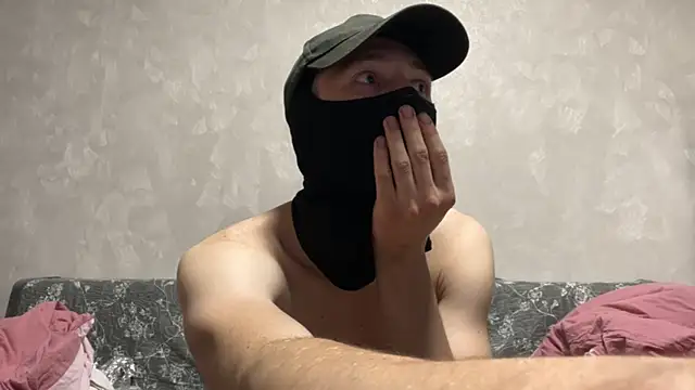 suicdemask online show from 05-26-26, 10:28