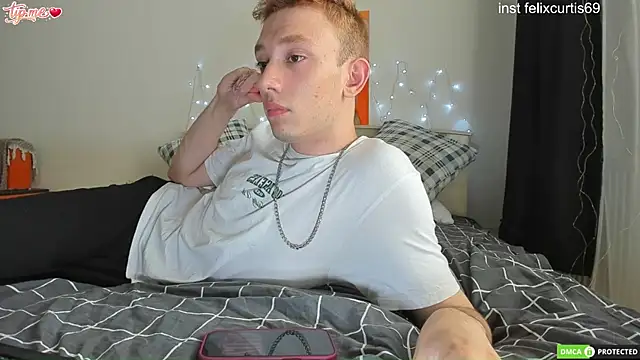 Snapshot of felixcurt69 chatting on 07-22-26, 10:07 felixcurt69 online show from 07-22-26, 10:07