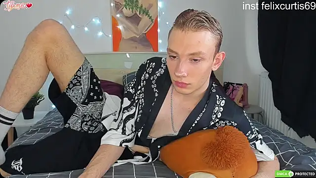 Snapshot of felixcurt69 chatting on 08-02-26, 08:13 felixcurt69 online show from 08-02-26, 08:13