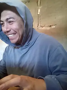 Snapshot of Lucius-08 chatting on 10-12-25, 02:49 Lucius-08 online show from 10-12-25, 02:49