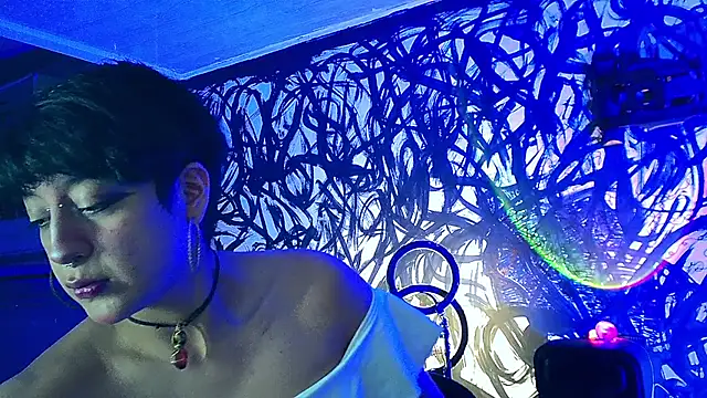 zora blue777 online show from 03-09-26, 01:53