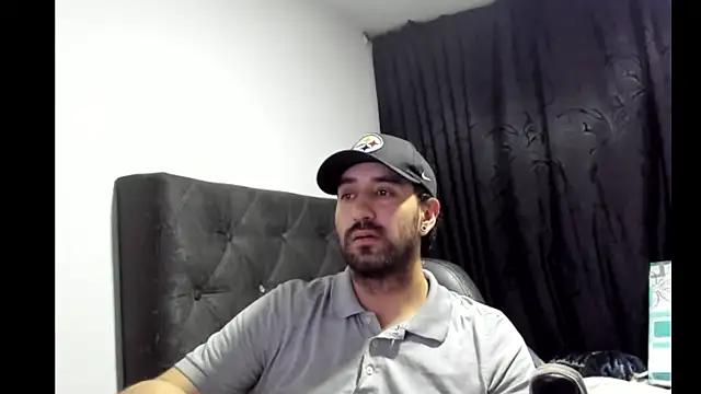 coolfriki online show from 12-01-25, 02:27