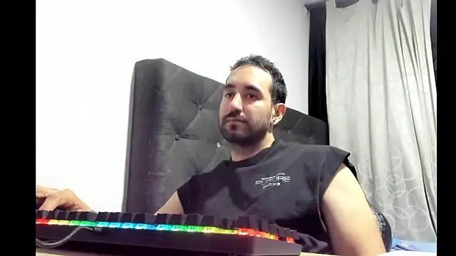 coolfriki online show from 03-08-26, 02:04