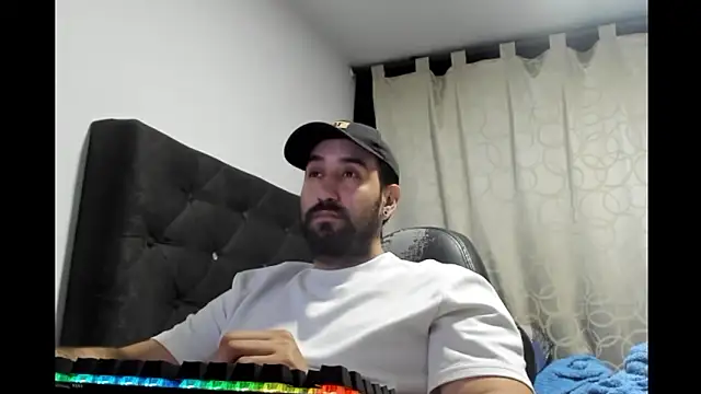 coolfriki online show from 03-28-26, 03:39