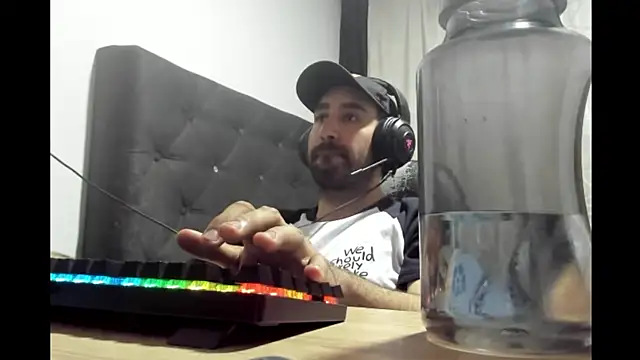 coolfriki online show from 05-03-26, 11:11