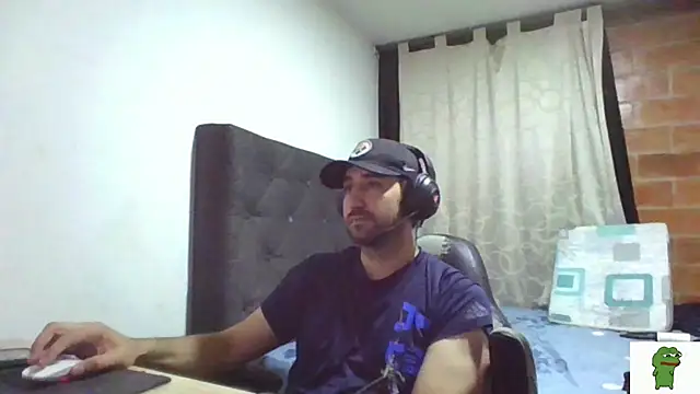 coolfriki online show from 06-26-26, 11:42