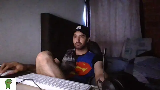 coolfriki online show from 06-27-26, 11:48