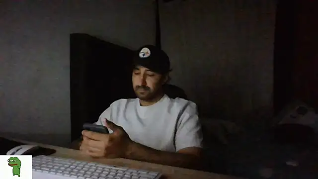 coolfriki online show from 07-15-26, 01:33