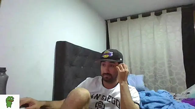 coolfriki online show from 07-24-26, 02:42