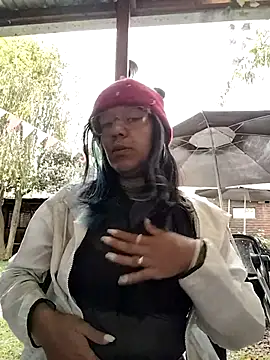 Abby 2-1 online show from 01-14-26, 09:20